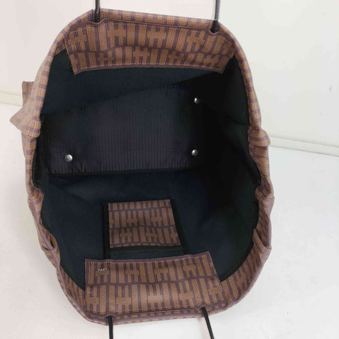 イッチ ITTI HERRIE KAMIBUKURO PANAMA トート バッグ メンズ